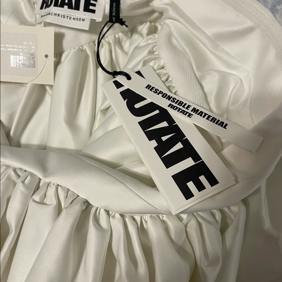 Rotate Birger Christensen Carmina Dress - Picture 9 of 12